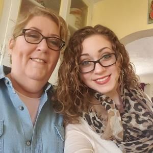 Meet your Posher, Teresa