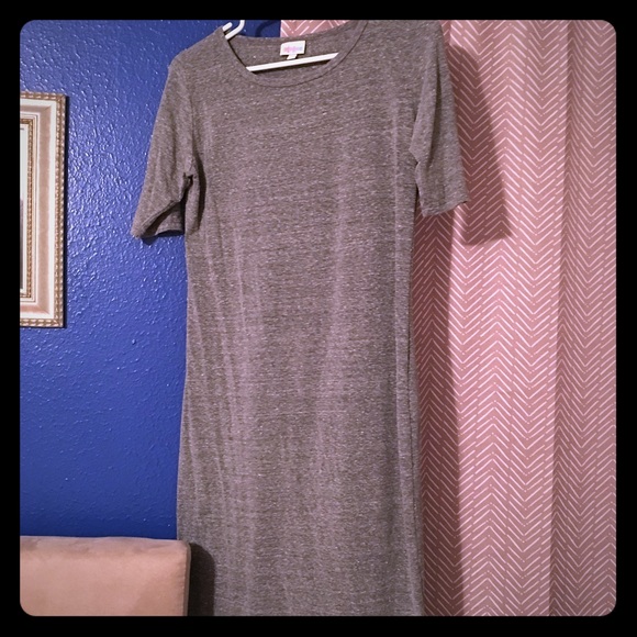 LuLaRoe Julia Medium