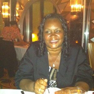 Meet your Posher, Janice