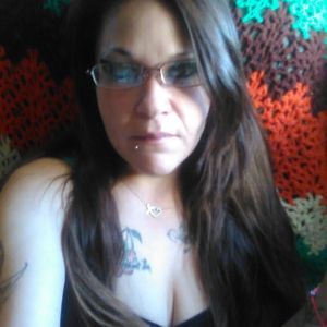 Meet your Posher, Nikki robert lee