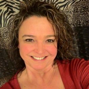 Meet your Posher, Tammy