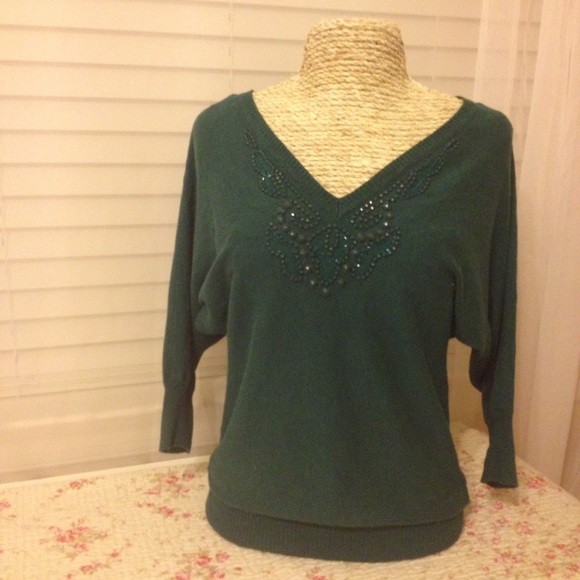 LC Lauren Conrad Top