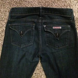 Hudson jeans
