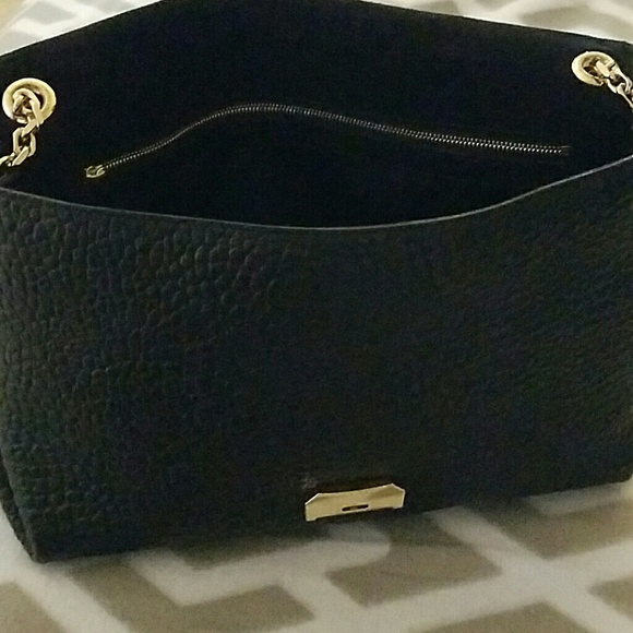 SOLD XXXNice -Burberry Heritage shoulder bag - Picture 3 of 4