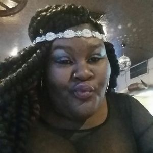 Meet your Posher, Shanice