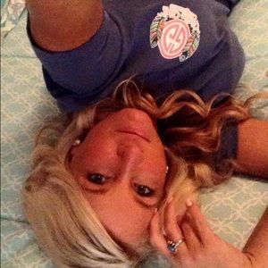 Meet your Posher, Tabitha