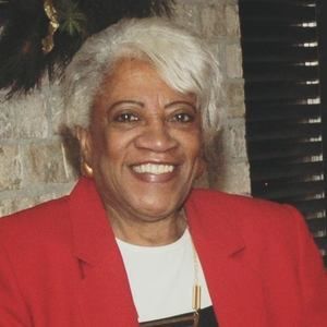 Meet your Posher, Harriet w