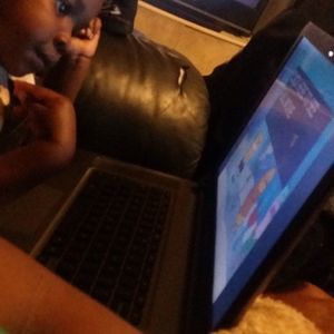 Meet your Posher, Darlene