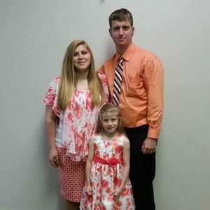 Meet your Posher, Britney