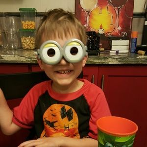 Meet your Posher, Jenn