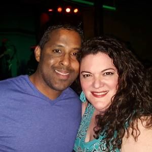 Meet your Posher, Elisabeth