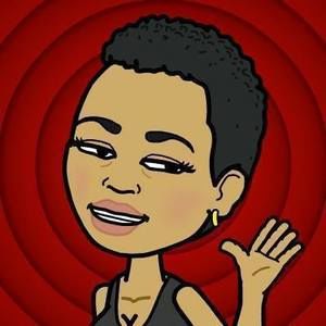 Meet your Posher, Candy