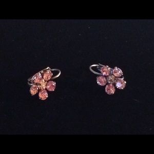 Sabika Daisy Earrings