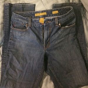 Seven of mankind bootcut jeans