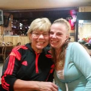 Meet your Posher, Christy