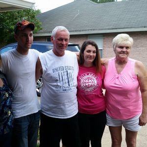 Meet your Posher, Donna