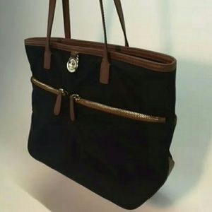 Michael Kors medium satchel