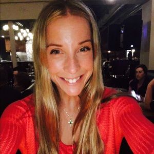 Meet your Posher, Meghan