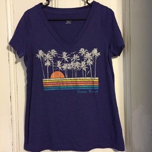 Mossimo Supply Co tee