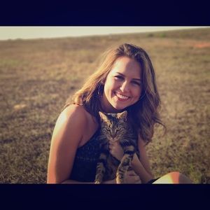 Meet your Posher, Raegan