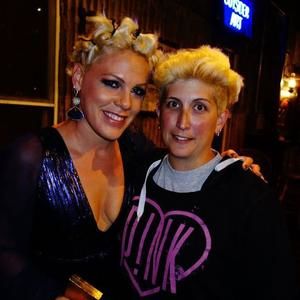 Meet your Posher, Sue