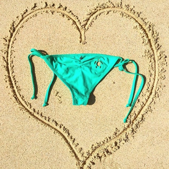 Mprint Honu Tie Side Bottoms