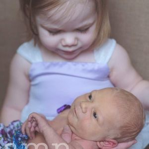 Meet your Posher, Stacy