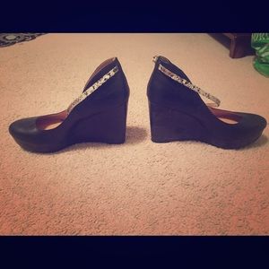 Womens Report Wedges
