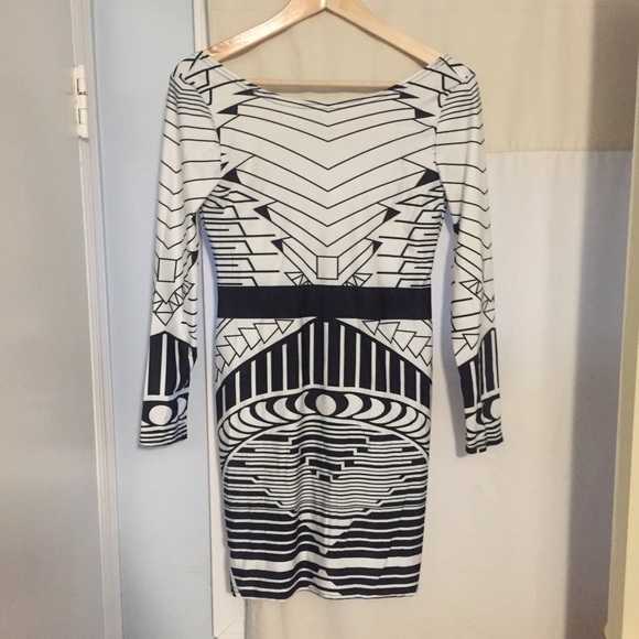 Bodycon dress