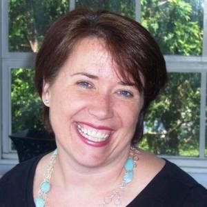 Meet your Posher, Diane