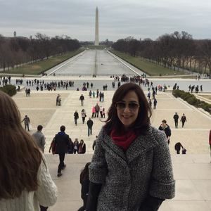 Meet your Posher, Lorena