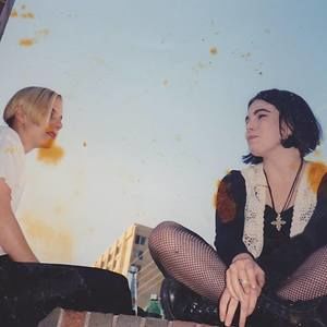 Meet your Posher, Jen