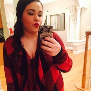 Meet your Posher, Tiffany