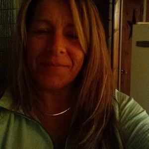 Meet your Posher, Tammy