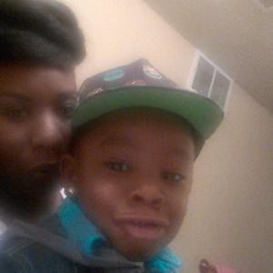 Meet your Posher, Lashanda