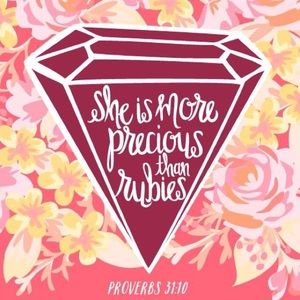 Meet your Posher, Rose