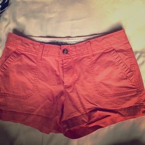 Old navy shorts