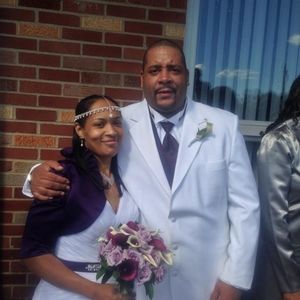 Meet your Posher, Bonetta