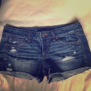 American eagle shorts