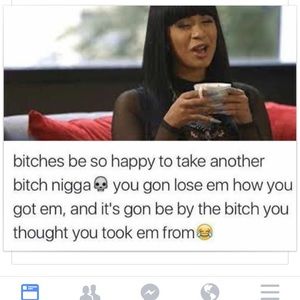 Meet your Posher, Tempest