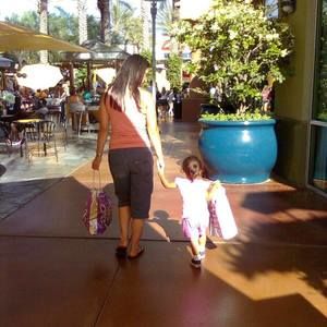 Meet your Posher, Marisa