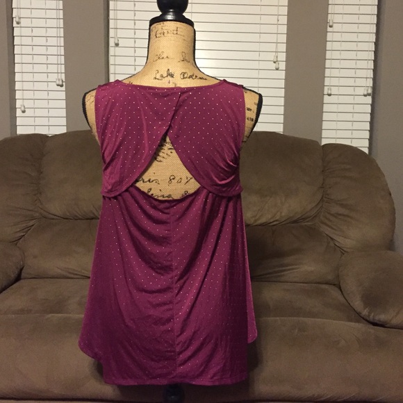 Rock & Republic Top - Picture 2 of 4