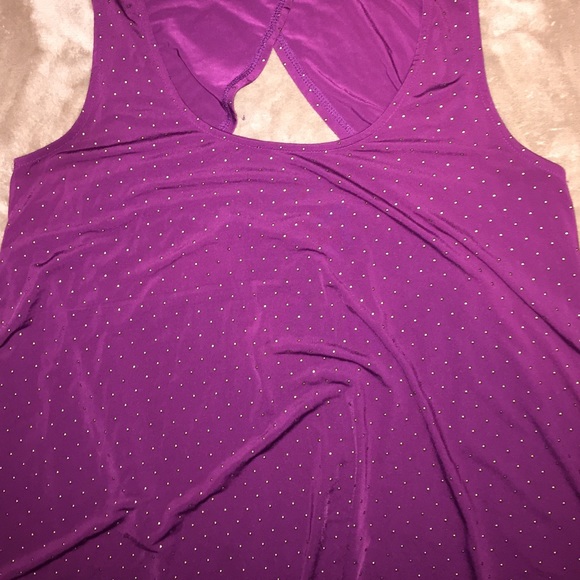 Rock & Republic Top - Picture 4 of 4