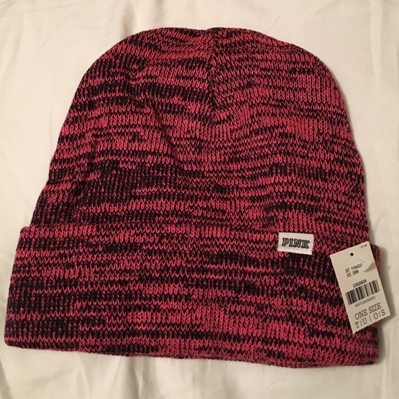 Pink Victoria secret