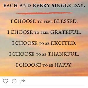 Meet your Posher, Myranda