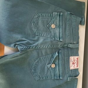 True Religion Skinny Jeans