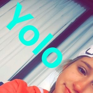 Meet your Posher, Megan