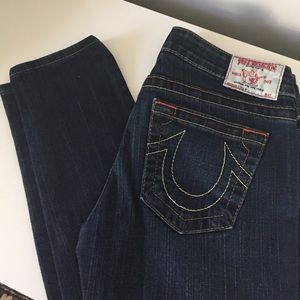 True Religion Jeans Stella Fit