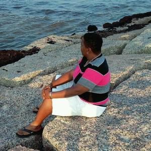 Meet your Posher, Pat