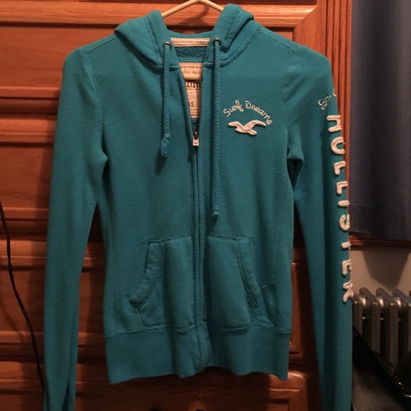 Hollister